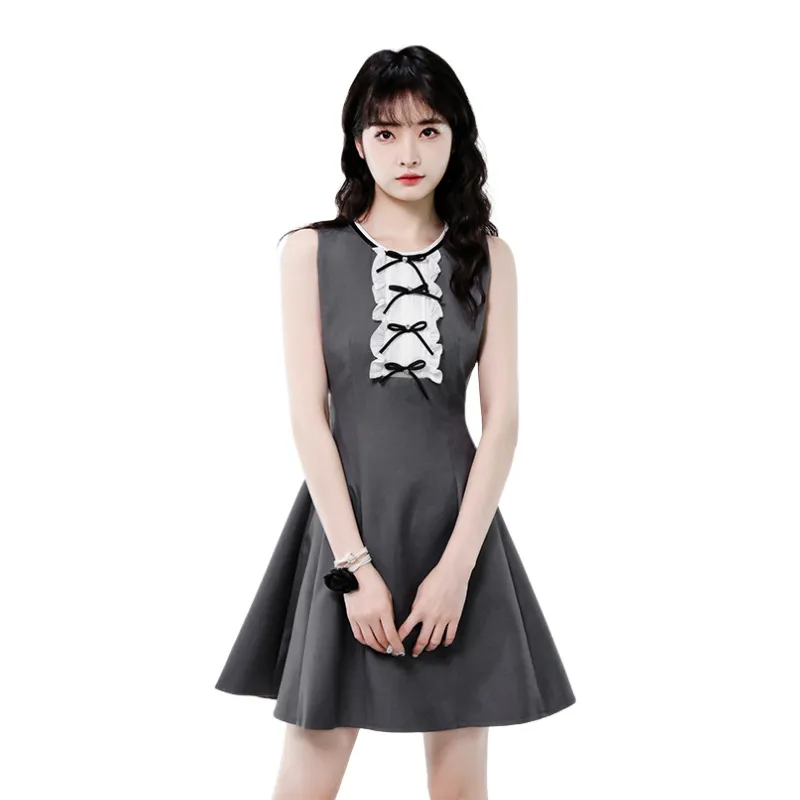 KAISER Sleeveless Dress Women's-3