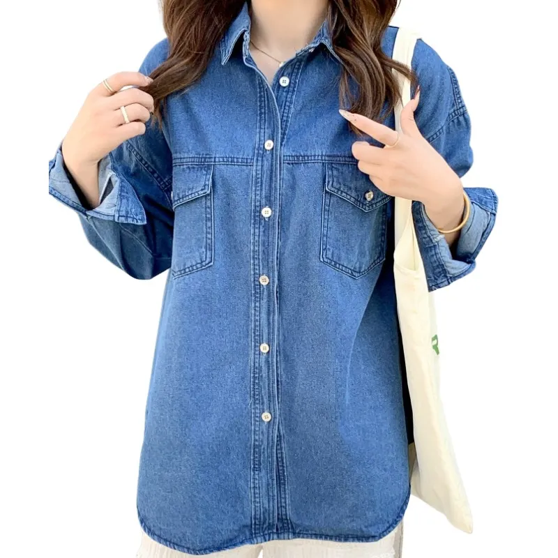 KAISER Shirts Women's-6