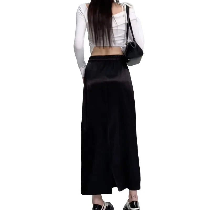 KAISER Casual Long Skirts Women's-4