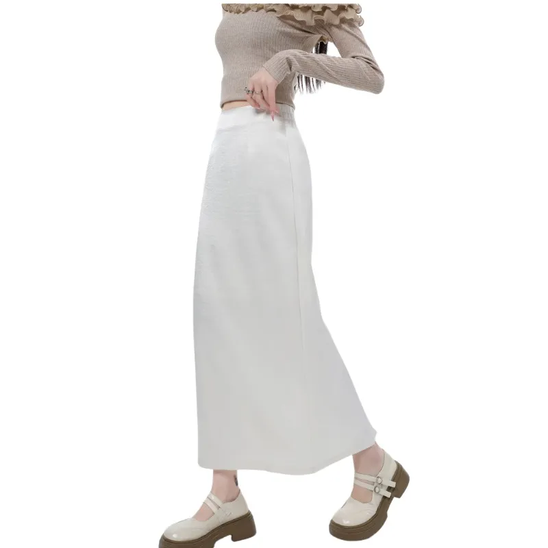 KAISER Casual Long Skirts Women's-7