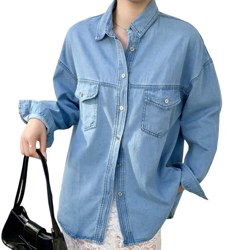KAISER Shirts Women's-1