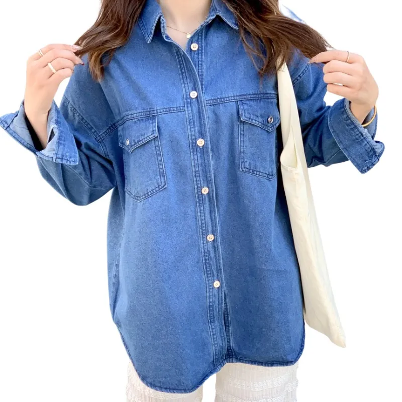 KAISER Shirts Women's-7