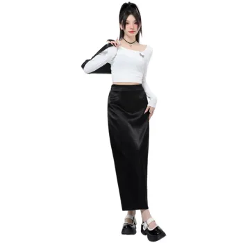 KAISER Casual Long Skirts Women's