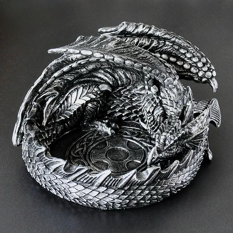 Occult view Ashtrays-28