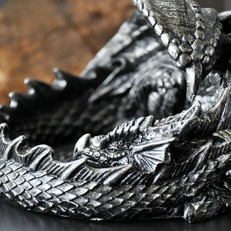 Occult view Ashtrays-11