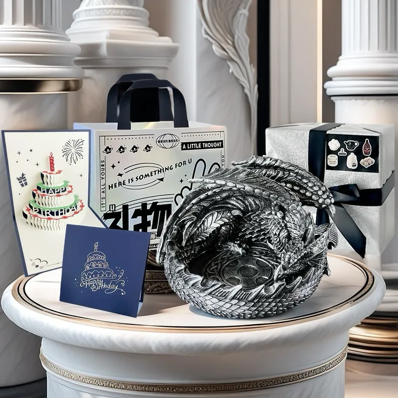Occult view Ashtrays-29