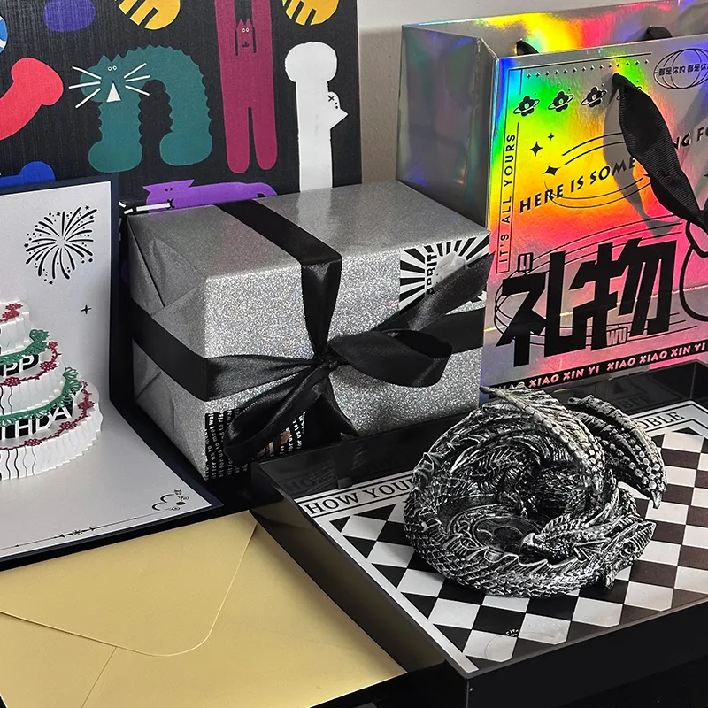 Occult view Ashtrays-21