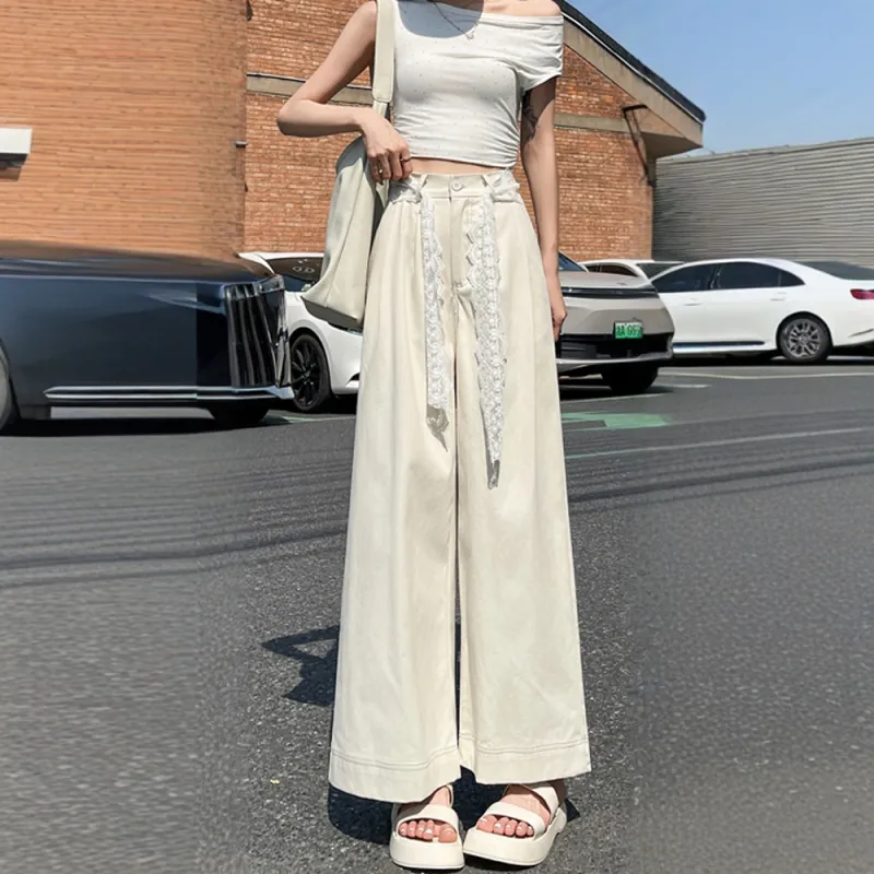 COVER TIME Casual Pants Women's-8