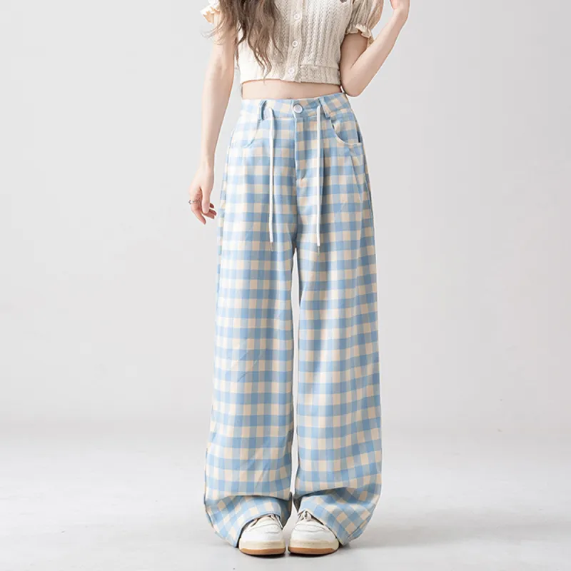 COVER TIME Casual Pants Women's-2