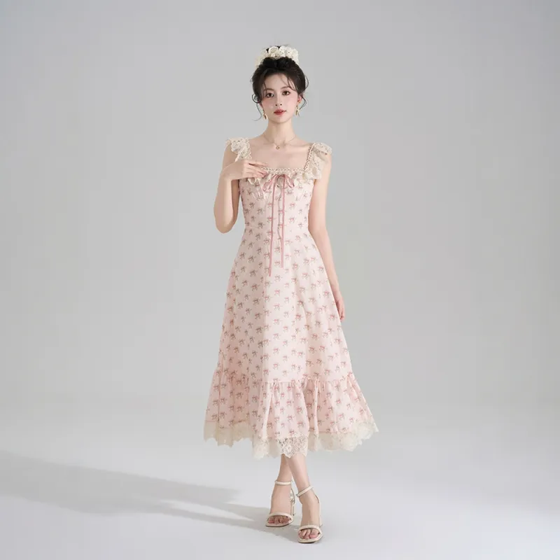 COVER TIME Slip Dresses Women's-12