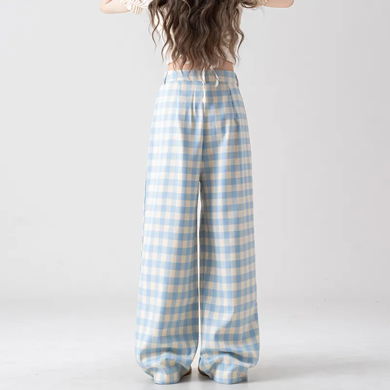 COVER TIME Casual Pants Women's-4