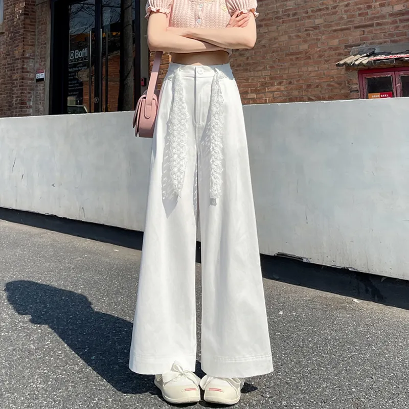 COVER TIME Casual Pants Women's-12