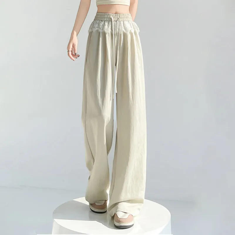 COVER TIME Casual Pants Women's-9