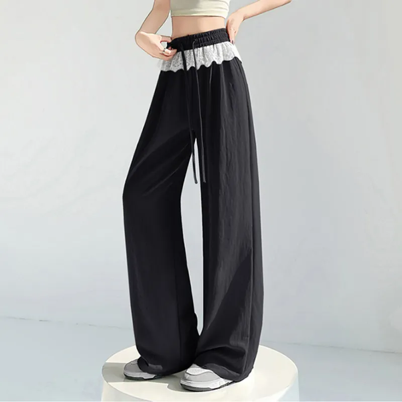 COVER TIME Casual Pants Women's-14