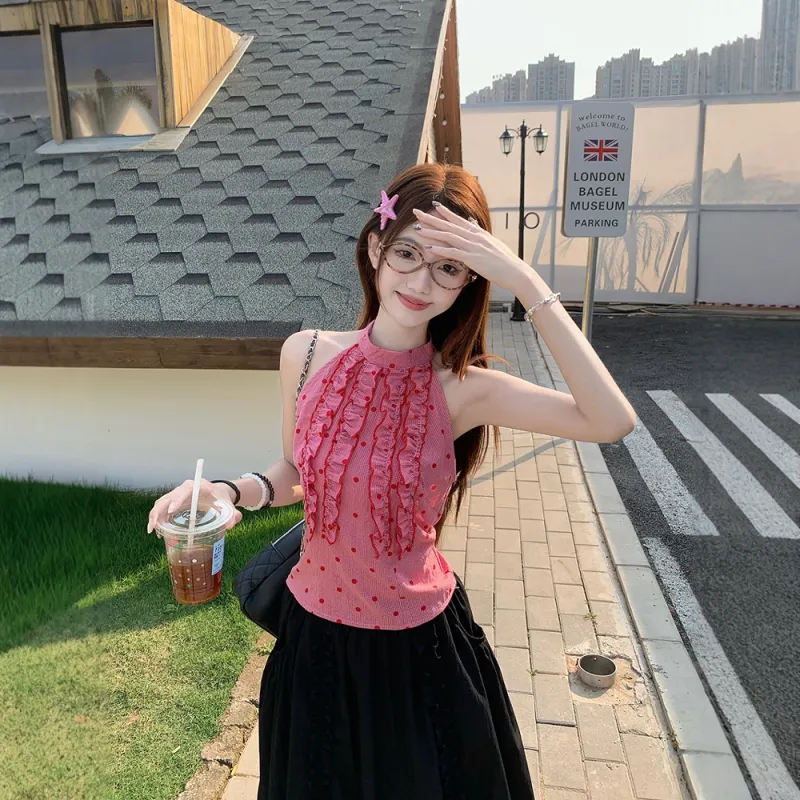 COVER TIME Two Piece Skirt Sets Women's-2
