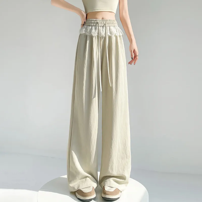 COVER TIME Casual Pants Women's-7