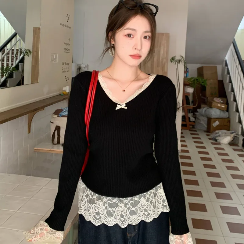 COVER TIME Knitwear Women's-16