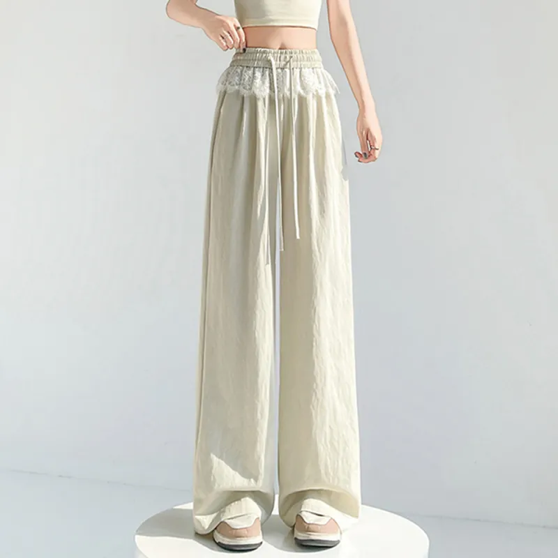 COVER TIME Casual Pants Women's-8