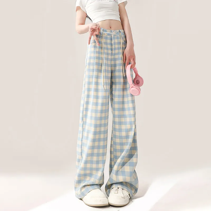 COVER TIME Casual Pants Women's-3