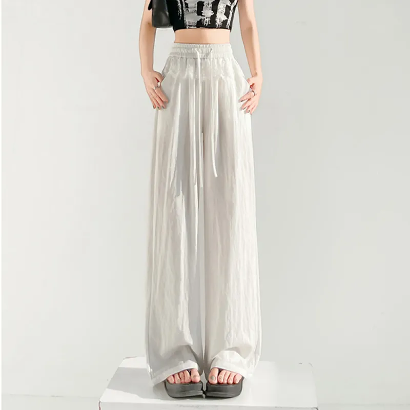 COVER TIME Casual Pants Women's-16