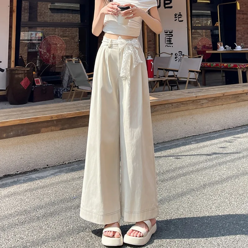 COVER TIME Casual Pants Women's-9