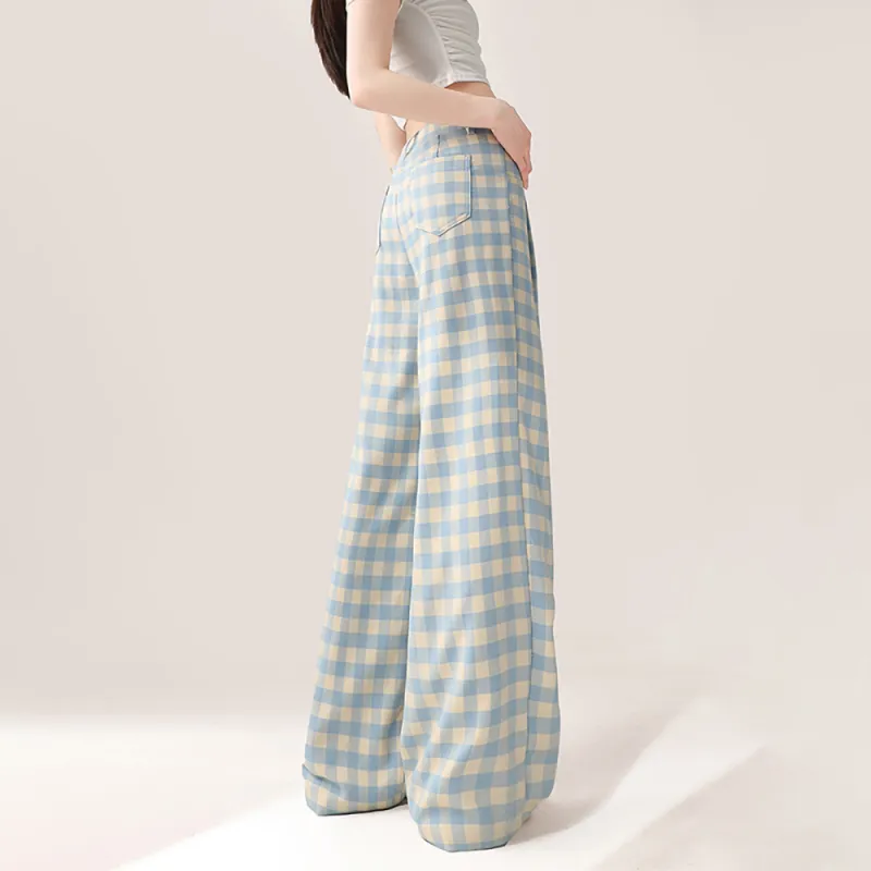 COVER TIME Casual Pants Women's-5