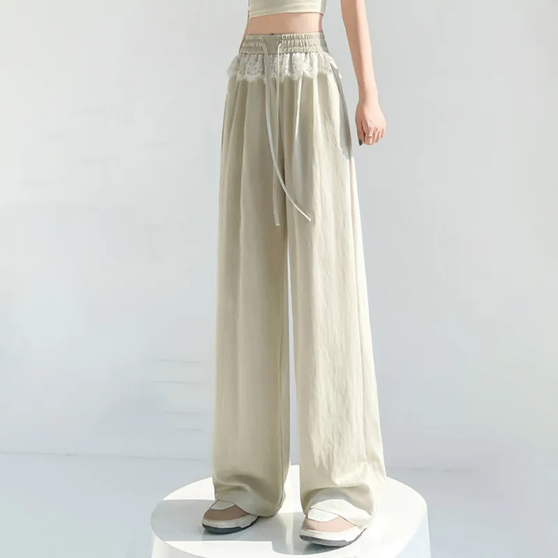 COVER TIME Casual Pants Women's-10