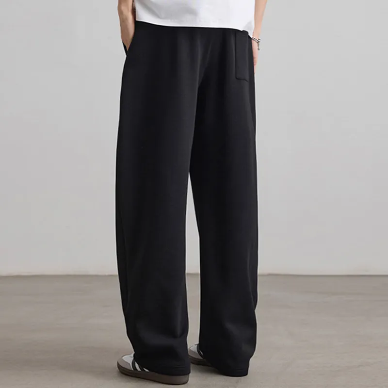 COVER TIME Casual Pants Women's Gray-12