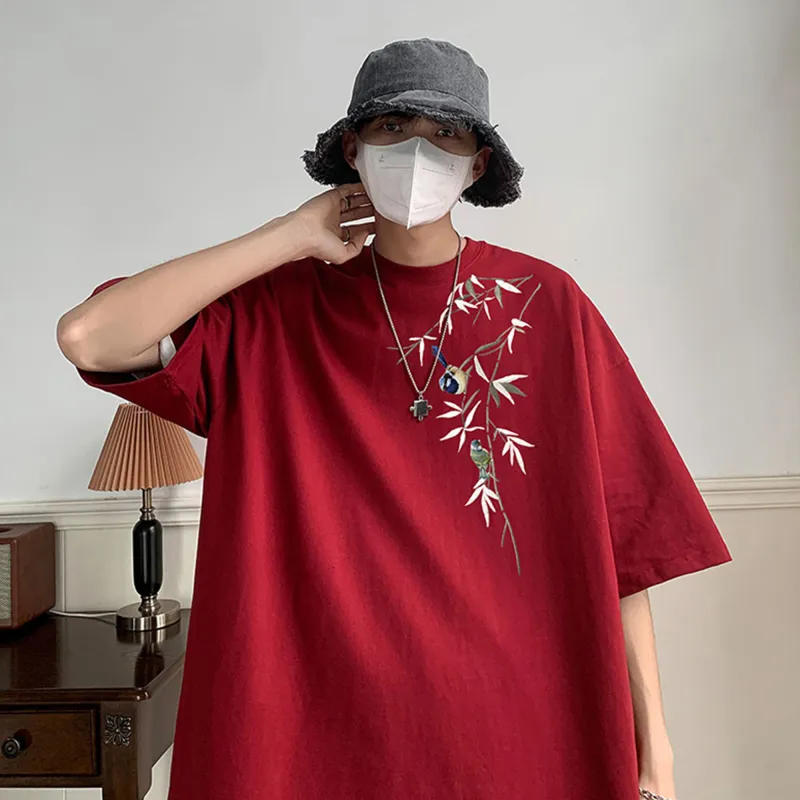 GY.VG T Shirts Unisex-13