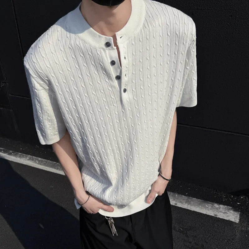GY.VG Knitwear Unisex-13