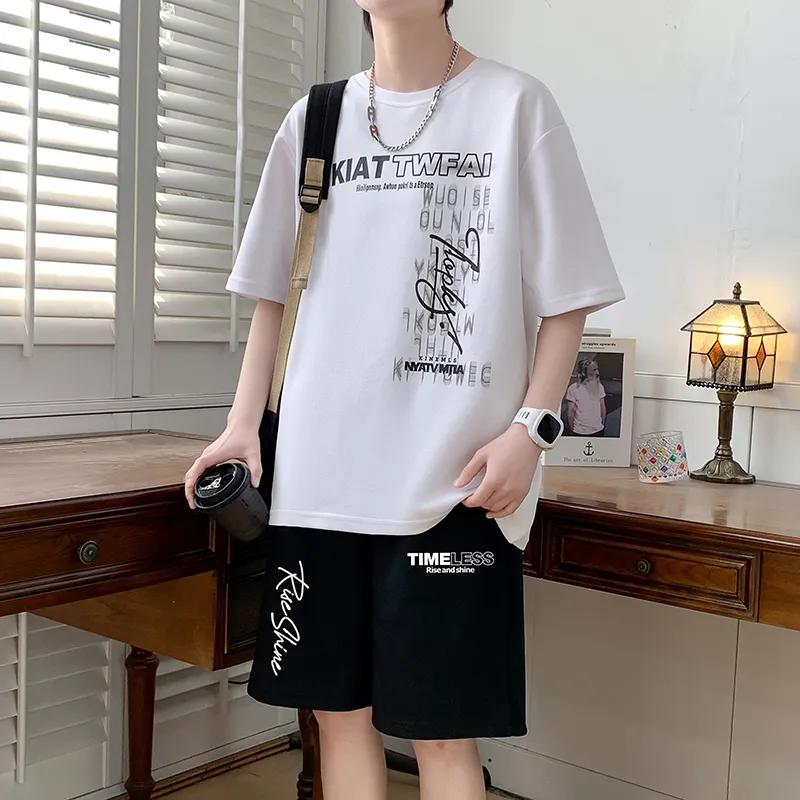 GY.VG Casual Sportswear Unisex-2