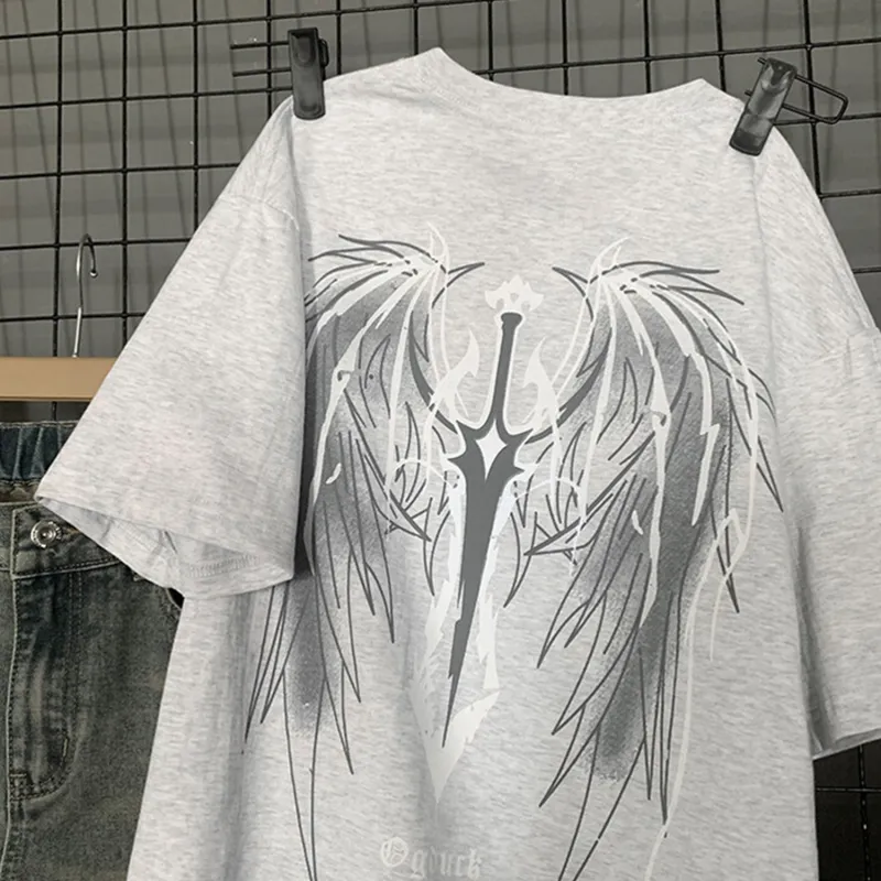 GY.VG T Shirts Unisex-40