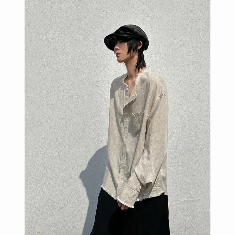 GY.VG Shirts Unisex-4