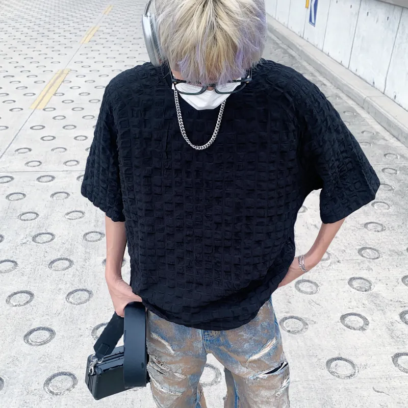 GY.VG T Shirts Unisex-9