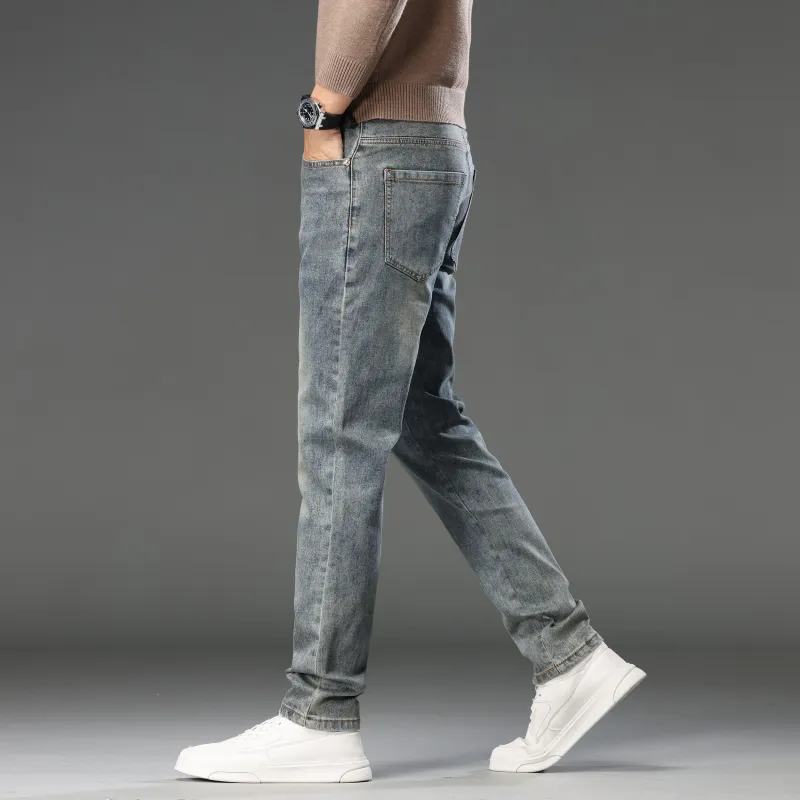 GY.VG Jeans Unisex-16