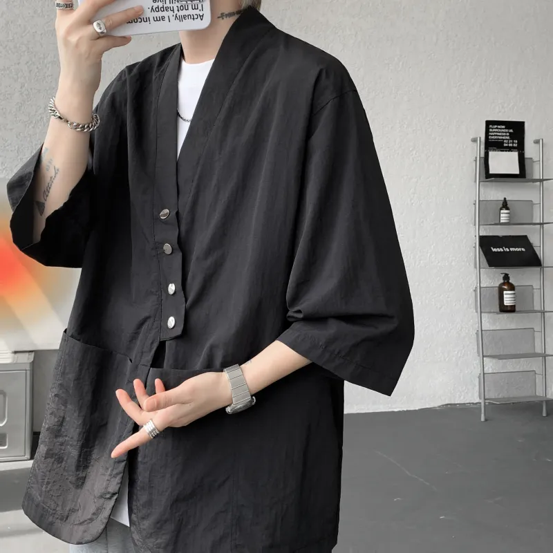 GY.VG Shirts Unisex-6