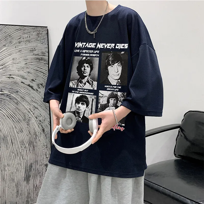 GY.VG T Shirts Unisex-15