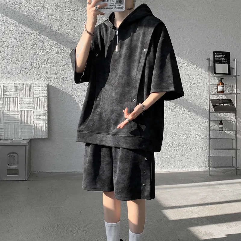 GY.VG Casual Sportswear Unisex-12