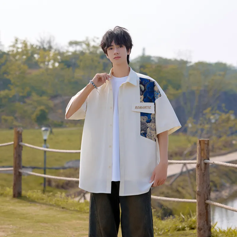 GY.VG Shirts Unisex-5