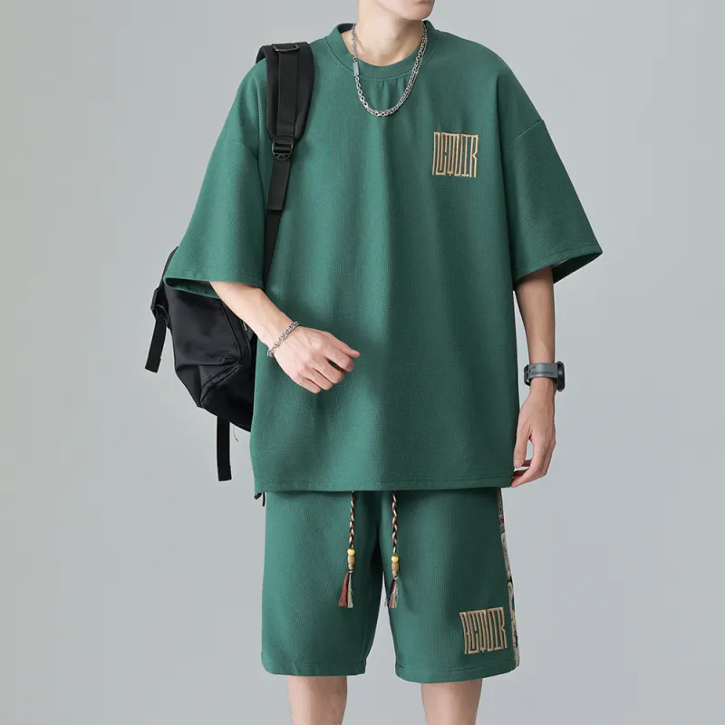 GY.VG Casual Sportswear Unisex-16