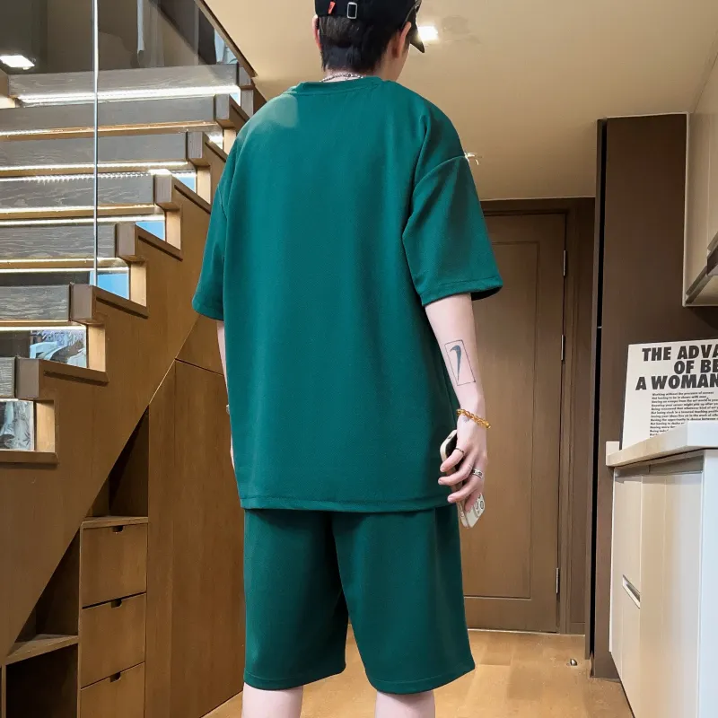 GY.VG Casual Sportswear Unisex-13