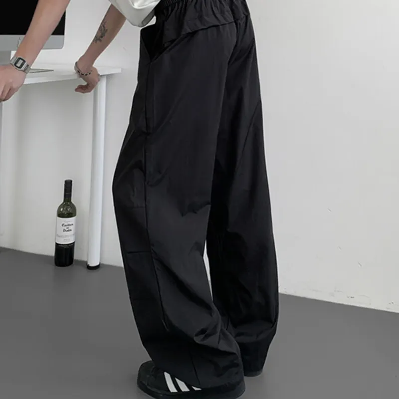 GY.VG Casual Pants Unisex-6