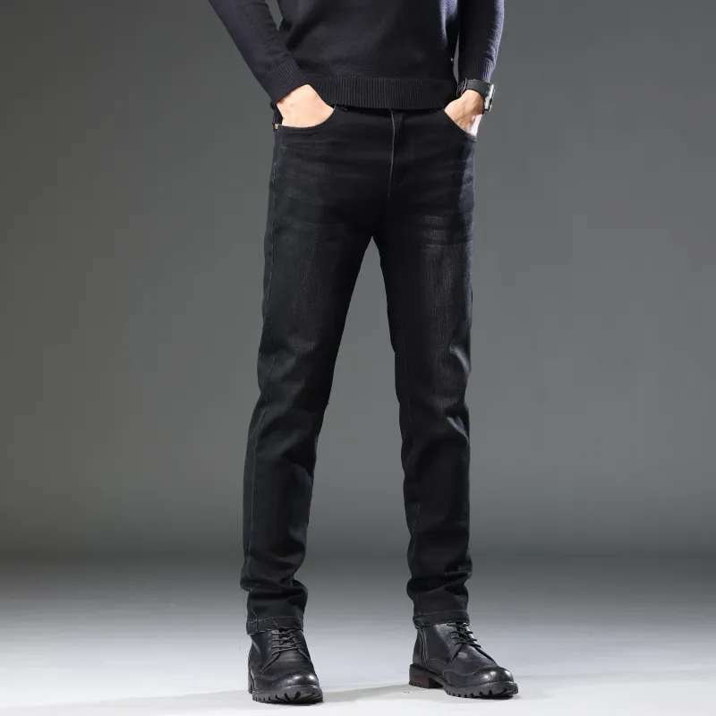 GY.VG Jeans Unisex-9