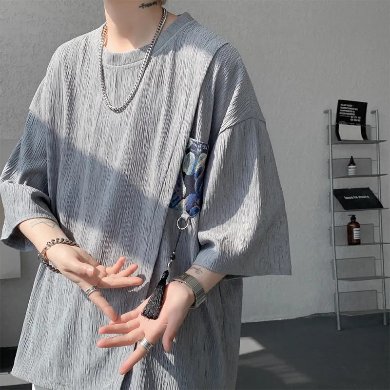 GY.VG T Shirts Unisex-18