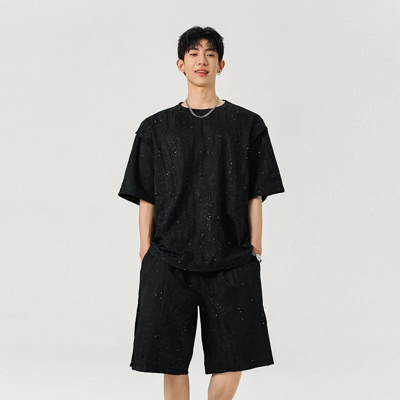 GY.VG Casual Sportswear Unisex-6