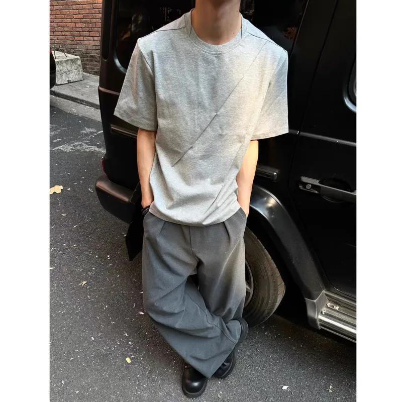 GY.VG T Shirts Unisex-1