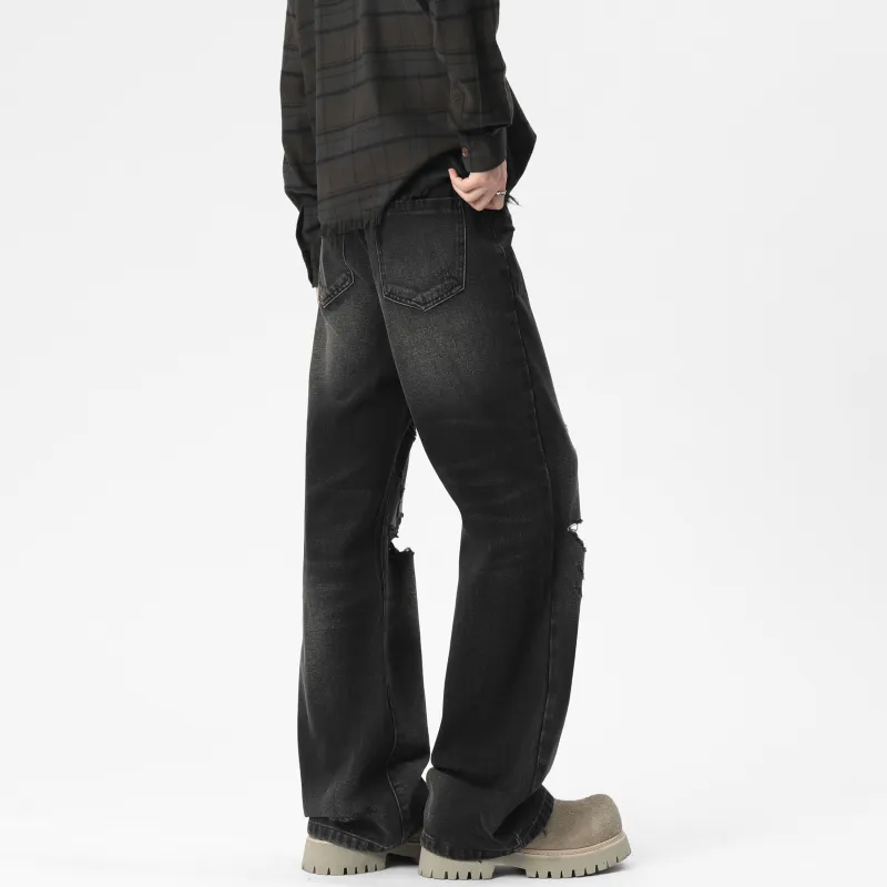 GY.VG Jeans Unisex-4