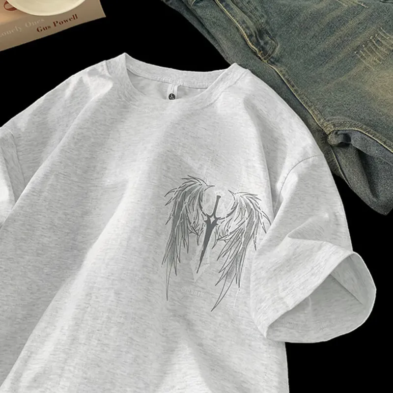 GY.VG T Shirts Unisex-36