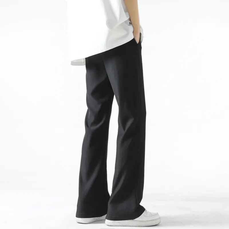 GY.VG Suit Trousers Unisex-4