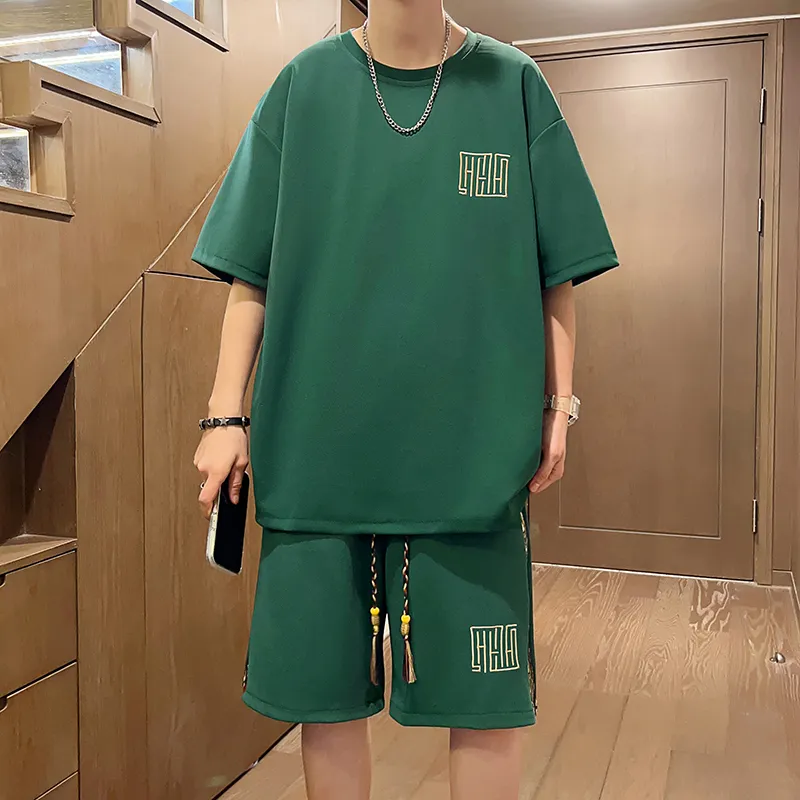 GY.VG Casual Sportswear Unisex-15